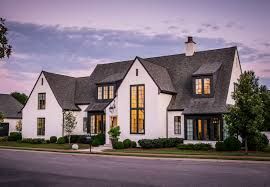 Renovation Modern Tudors The Custom-Built Nashville Tenn area