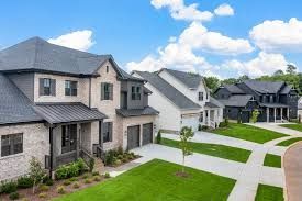 New Constructions Homes in Nashville Tenn arra