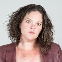 שקמה תבורי