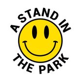 A Stand In The Park Logo for A Stand In The Park