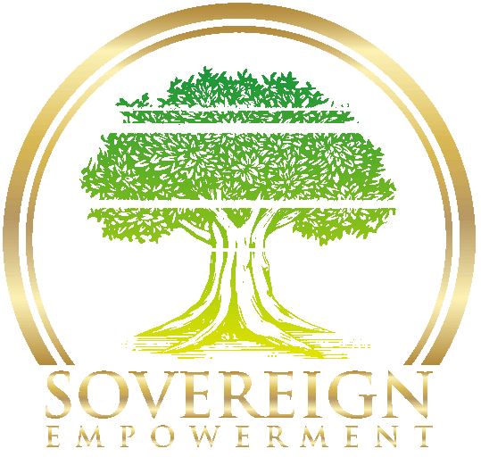 Sovereign Empowerment Logo for Sovereign Empowerment