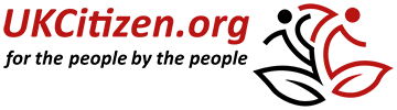 UK Citizen Logo for UK Citizen
