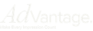 Advantage digital marketing logo