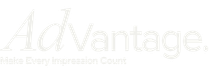 Advantage digital marketing logo
