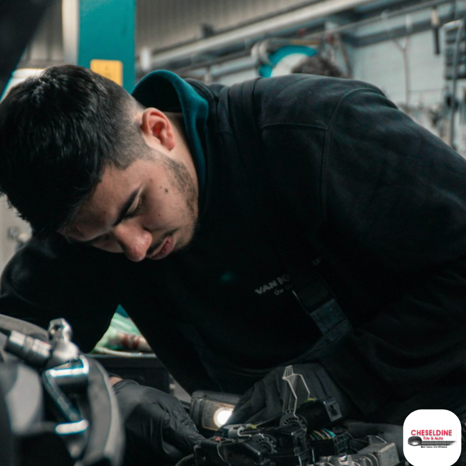 auto repair diagnoss