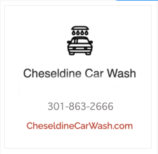 carwash icon