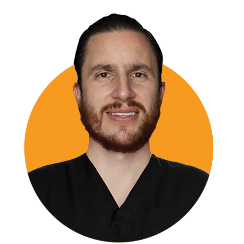 Dr. Andrés Gudiño - Urólogo CDMX