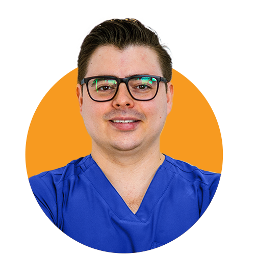 Dr. Carlos Garza - Algólogo Monterrey