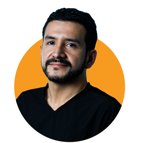 Dr. Mario Martínez - Urólogo CDMX
