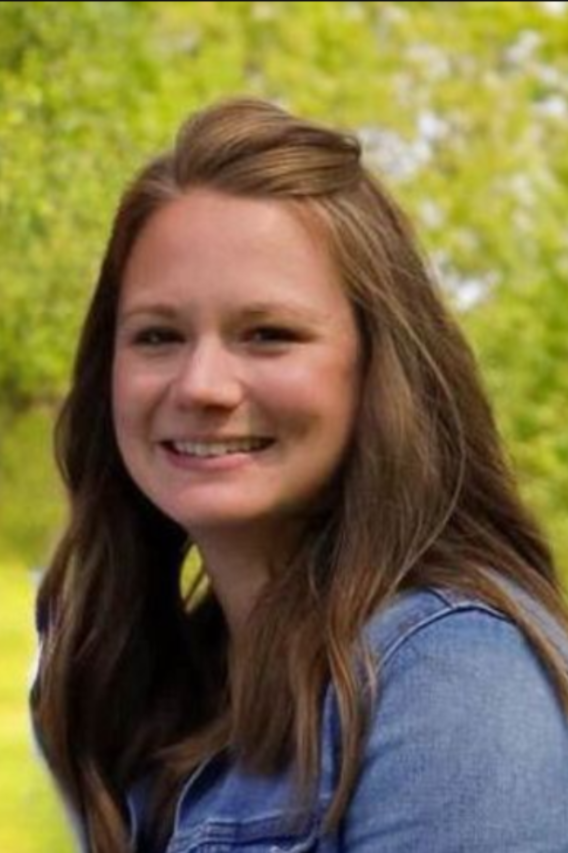 Alyssa McAuliff