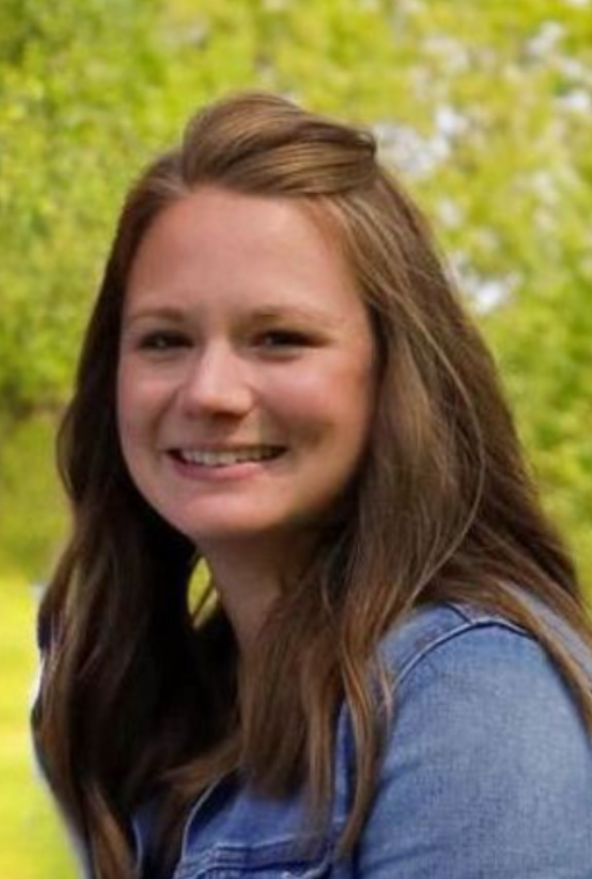 Alyssa McAuliff