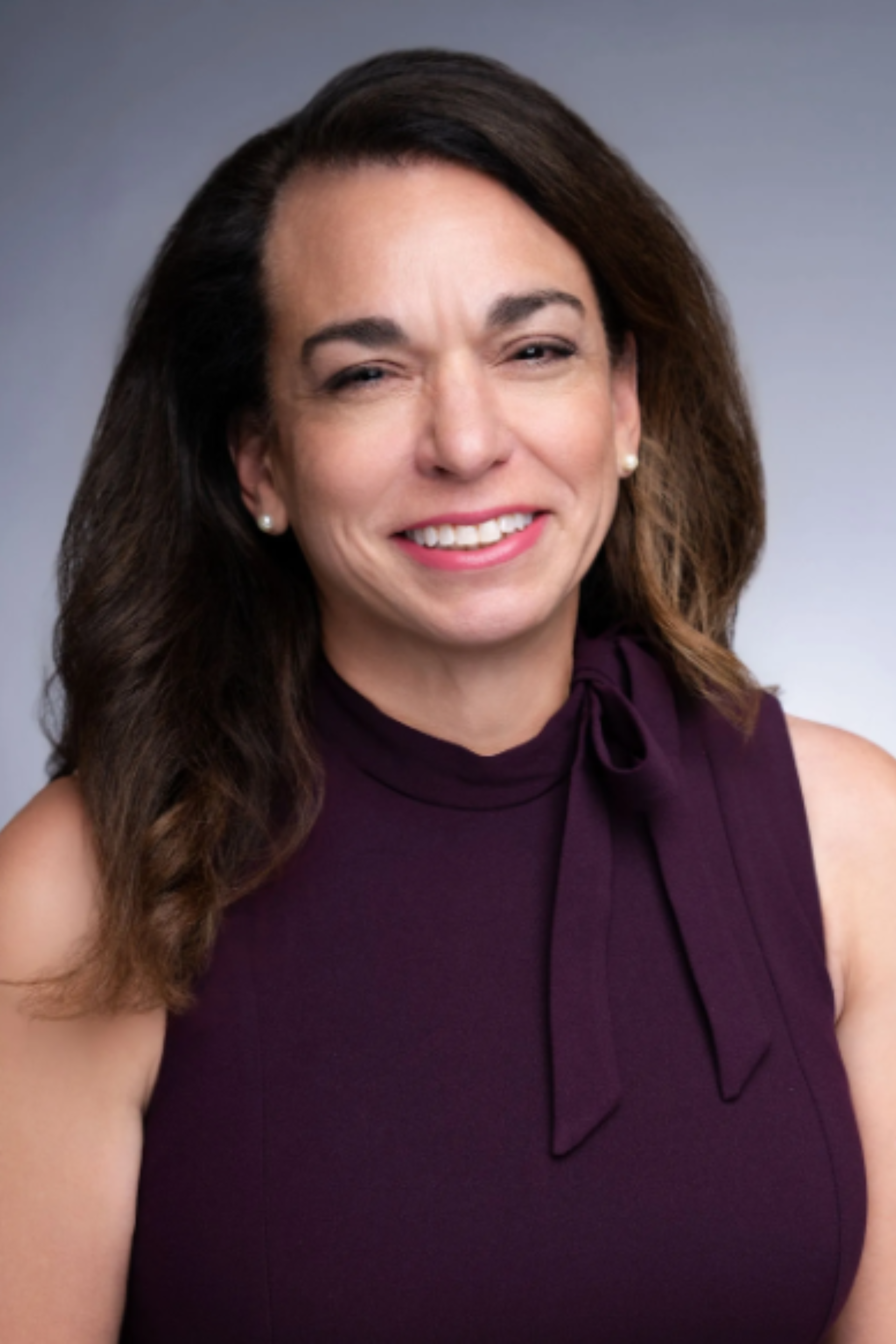 Shana McHaffey, CFP®