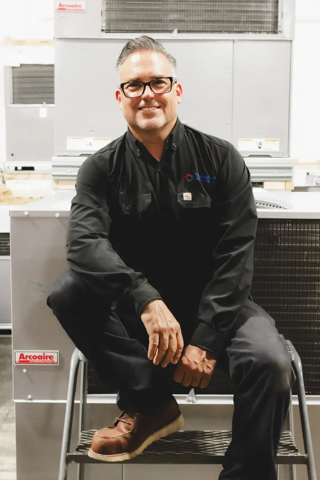 Jason Jagla, Owner