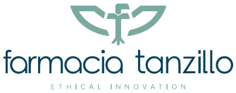 Farmacia Tanzillo logo