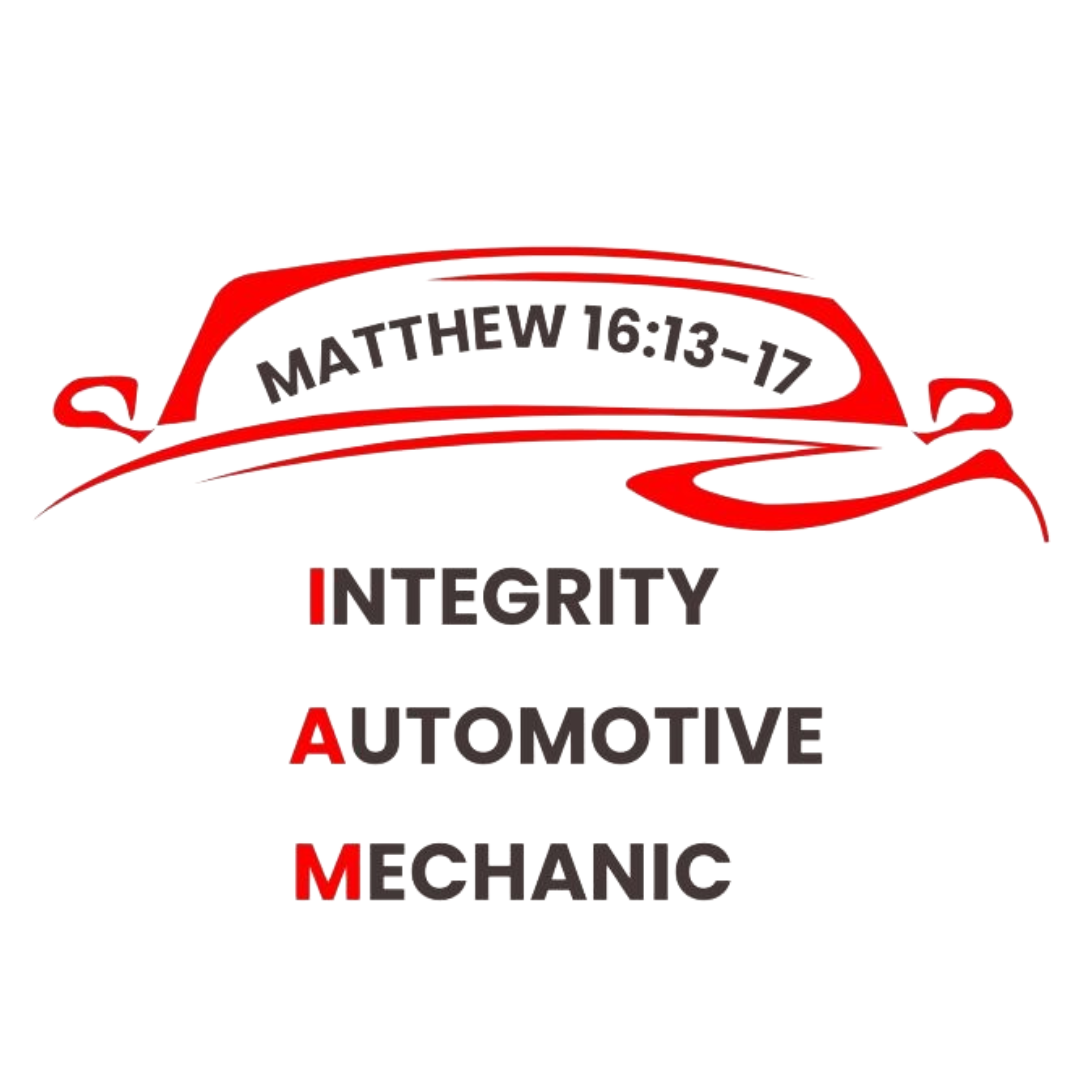 www.integrityautomotivemechanic.com Logo