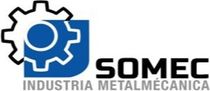SOCIEDAD MECANICA SOMEC SA logo