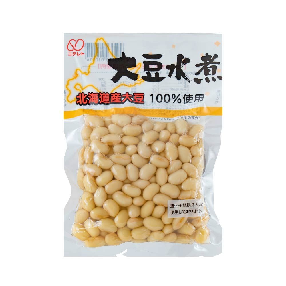 【日令都】水煮大豆 150g