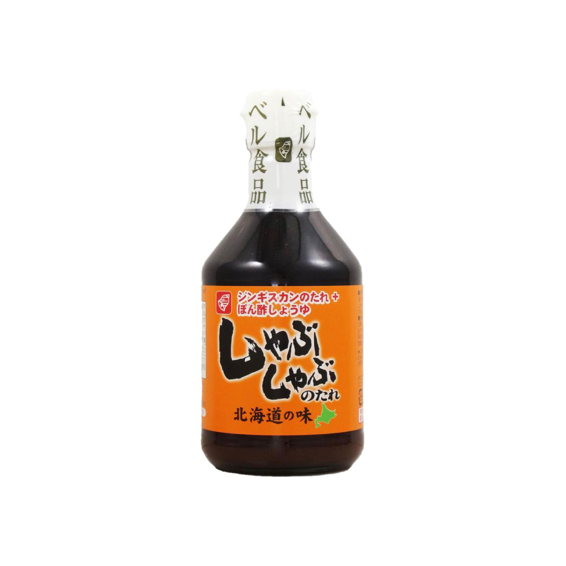 【BELL】北海道風涮涮鍋醬 295ml