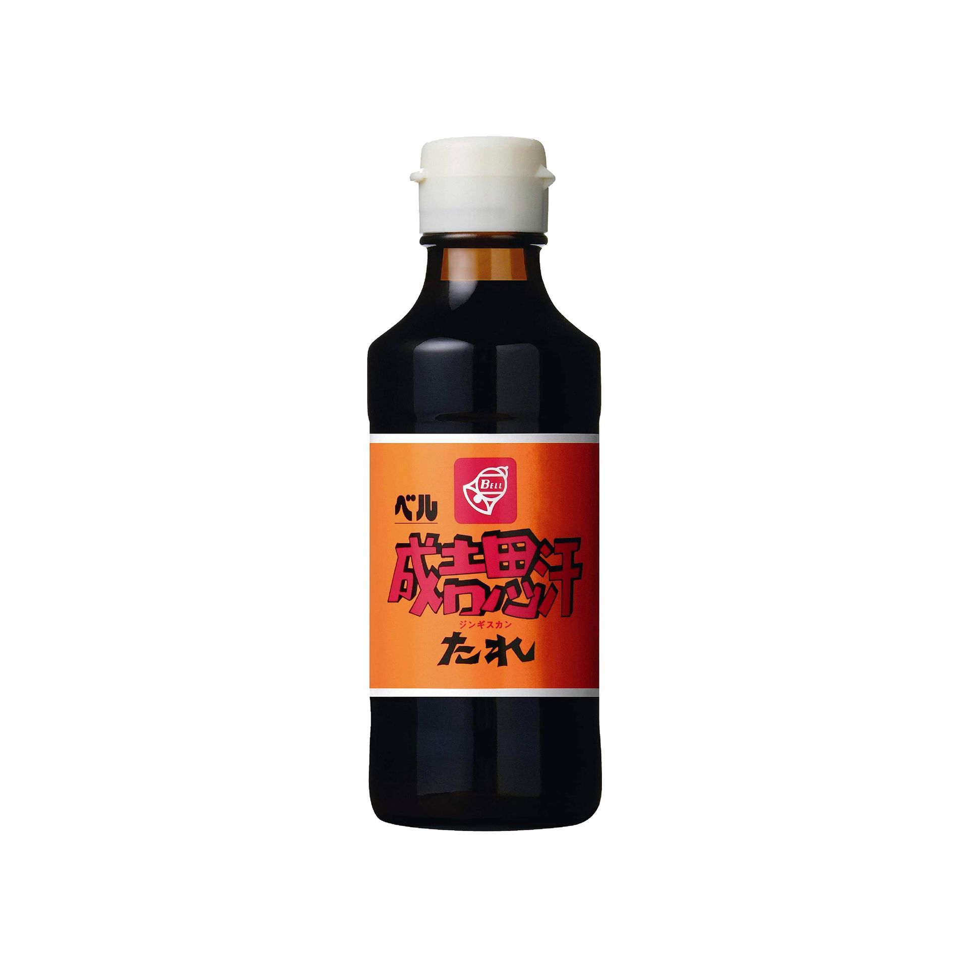 【BELL】成吉思汗蒙古烤肉醬 200ml