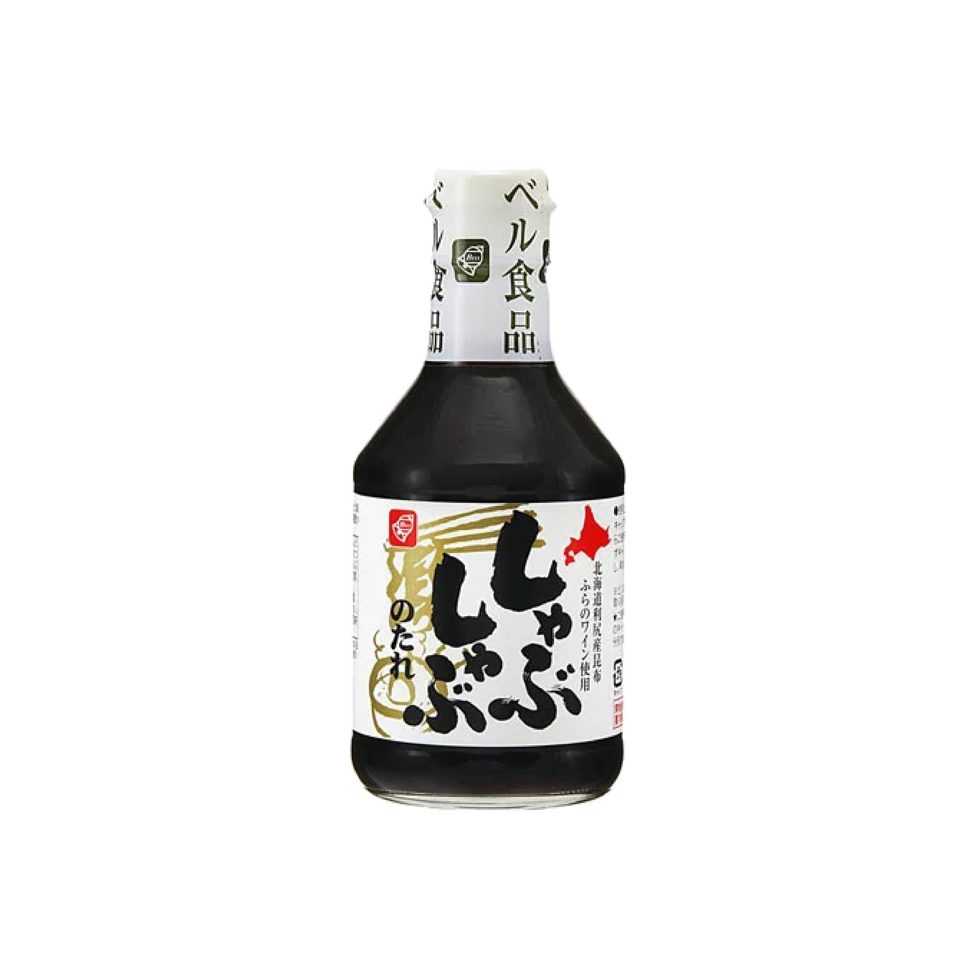 【BELL】涮涮鍋醬 300ml