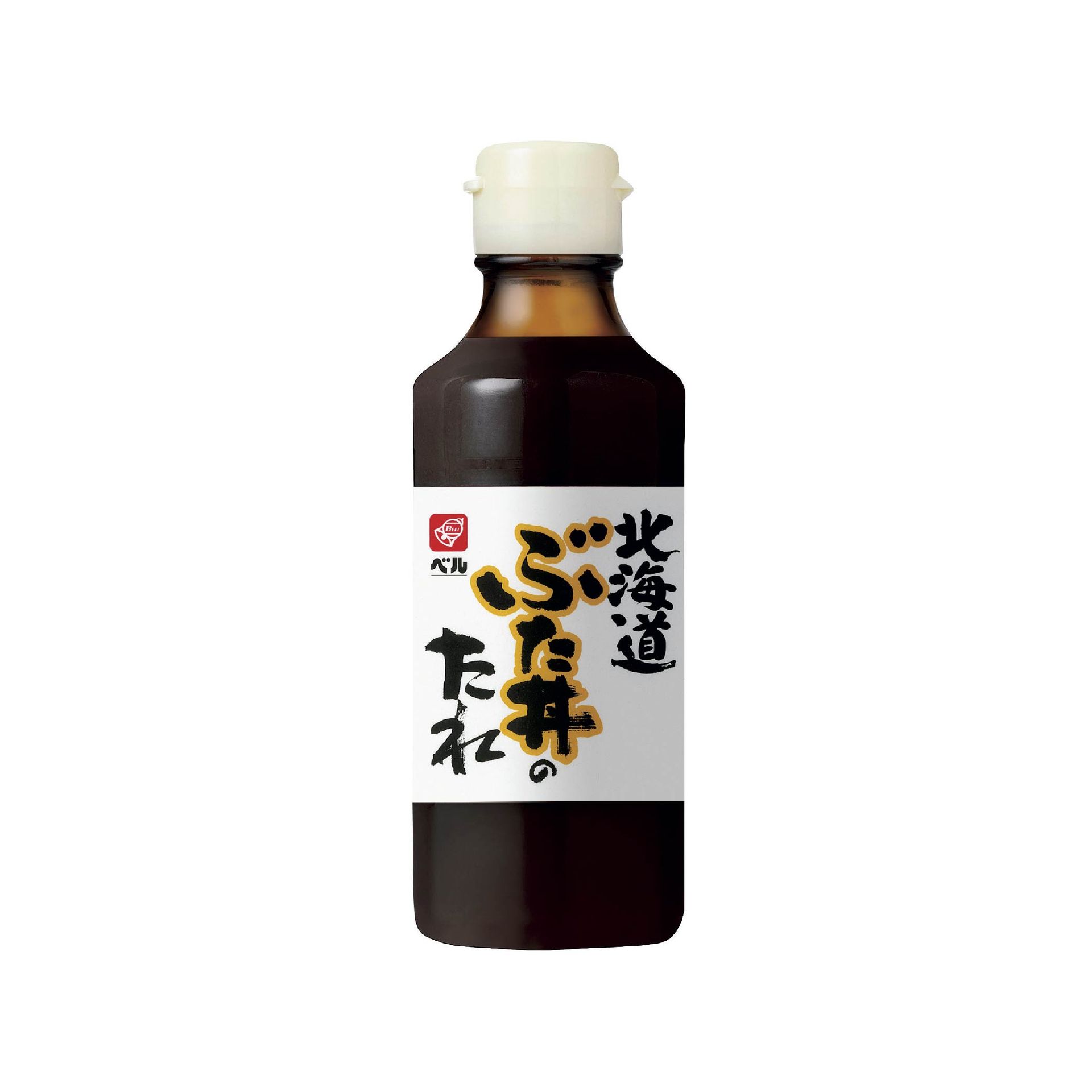【BELL】燒肉丼醬汁 245g