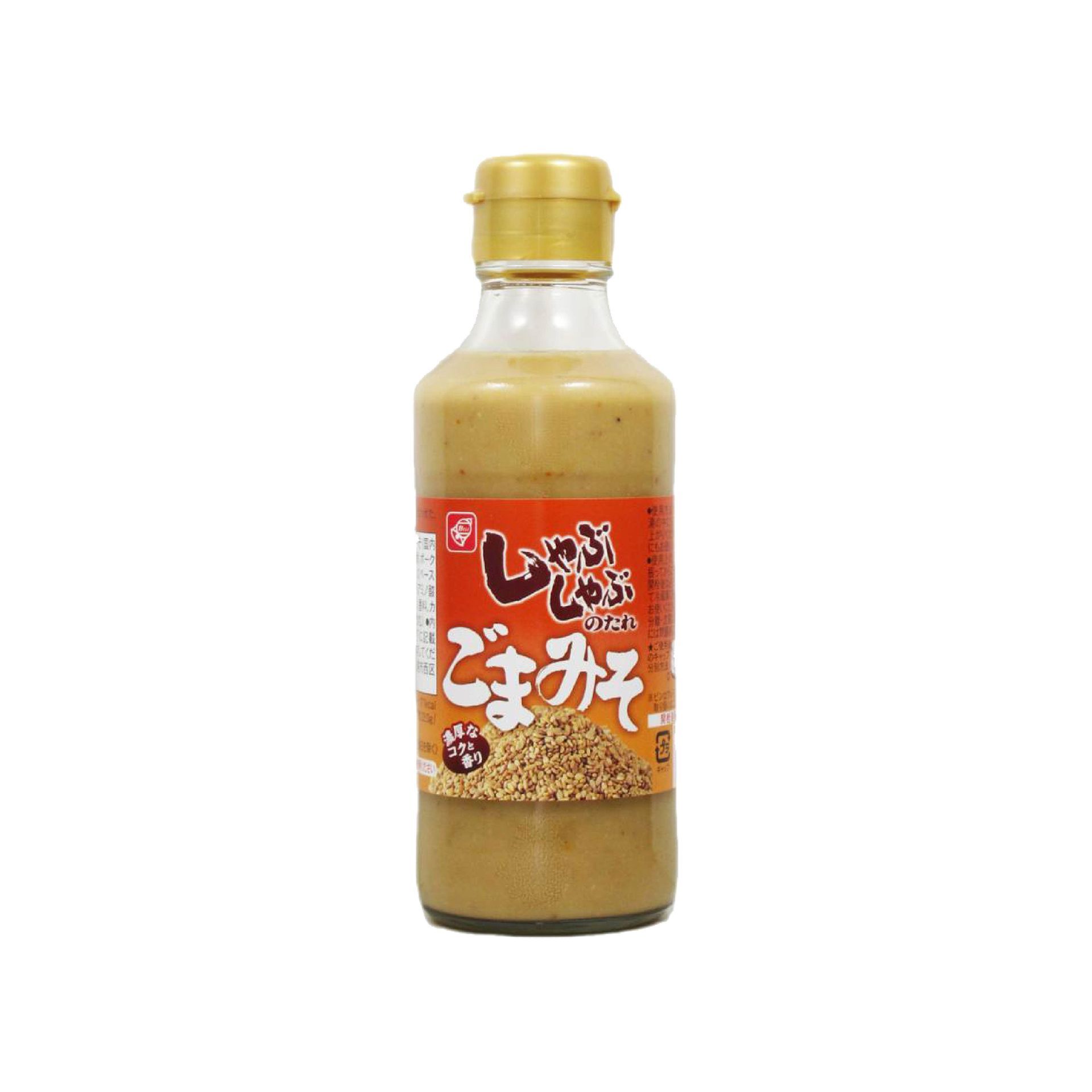 【BELL】芝麻味噌醬 220g