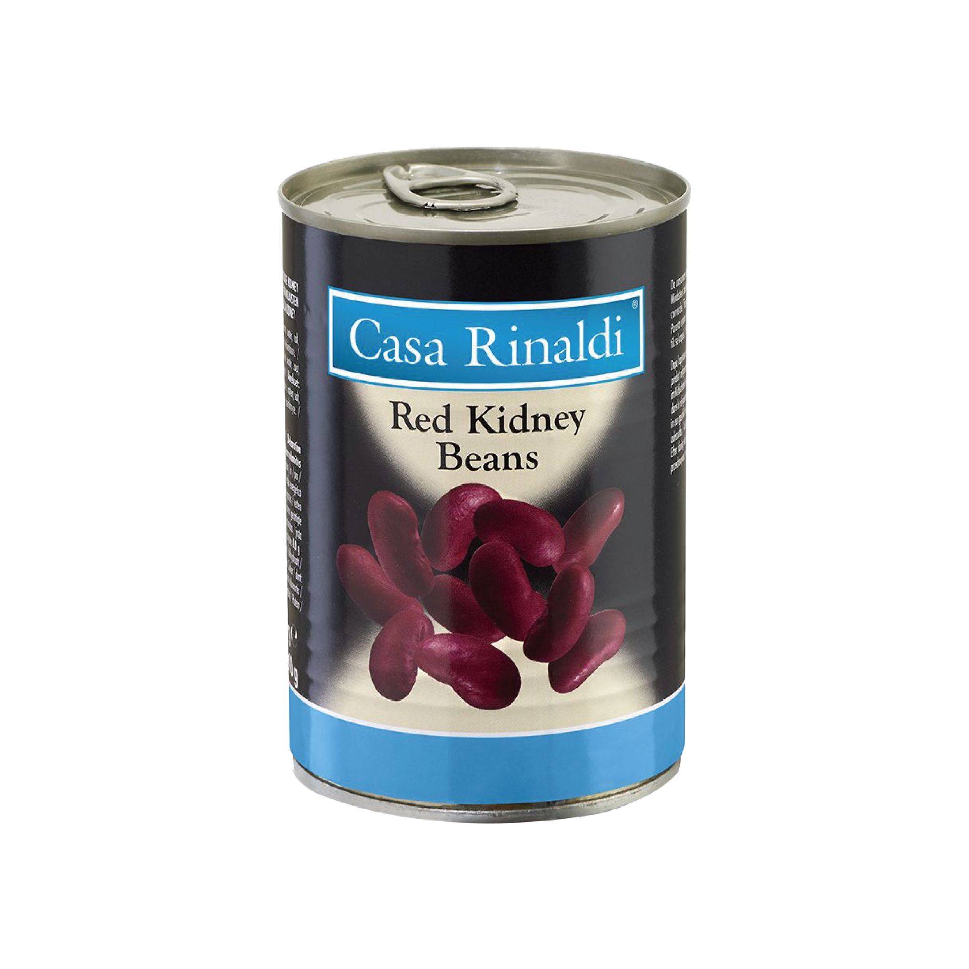 【Casa】紅腰豆 400g