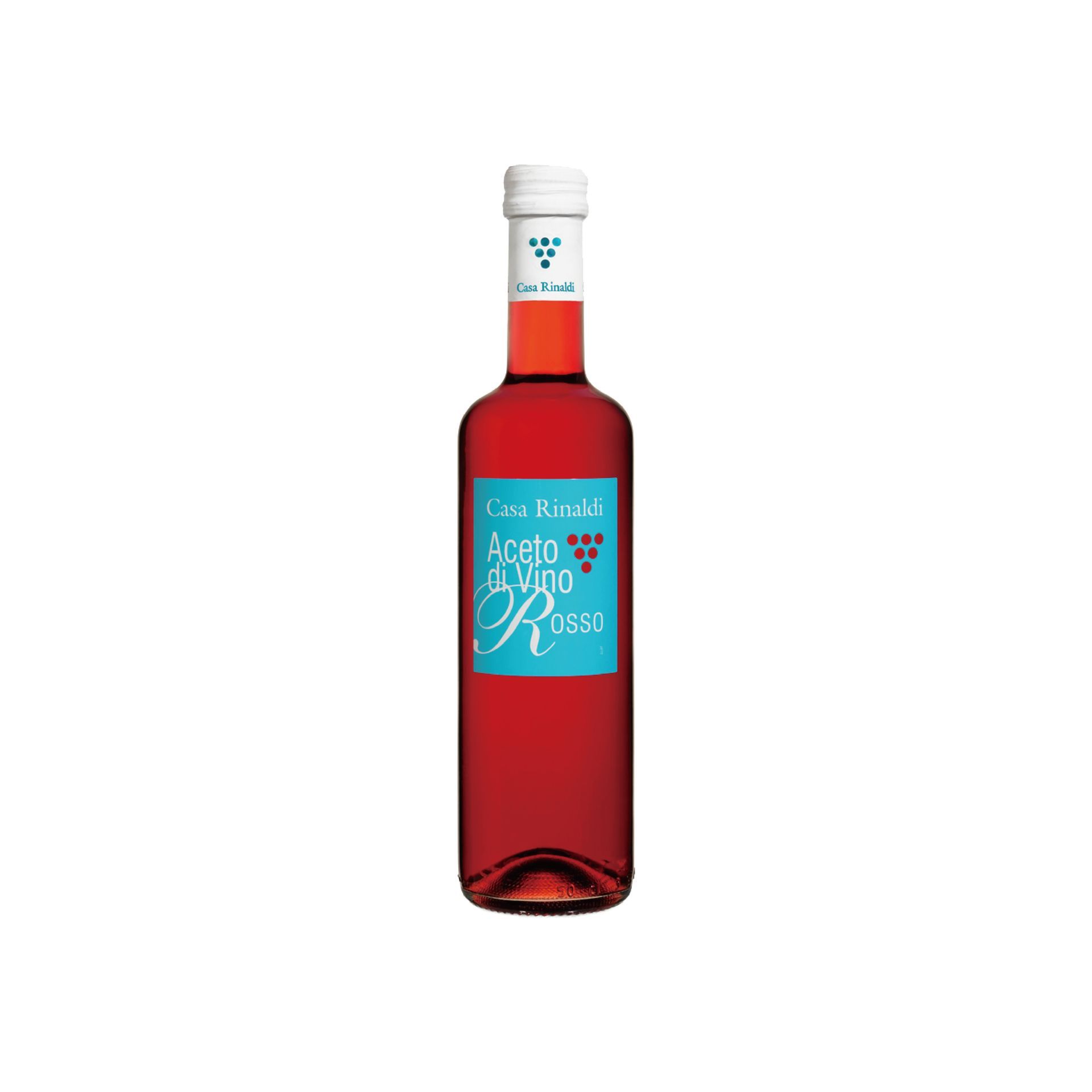 【Casa】紅酒醋 500ml