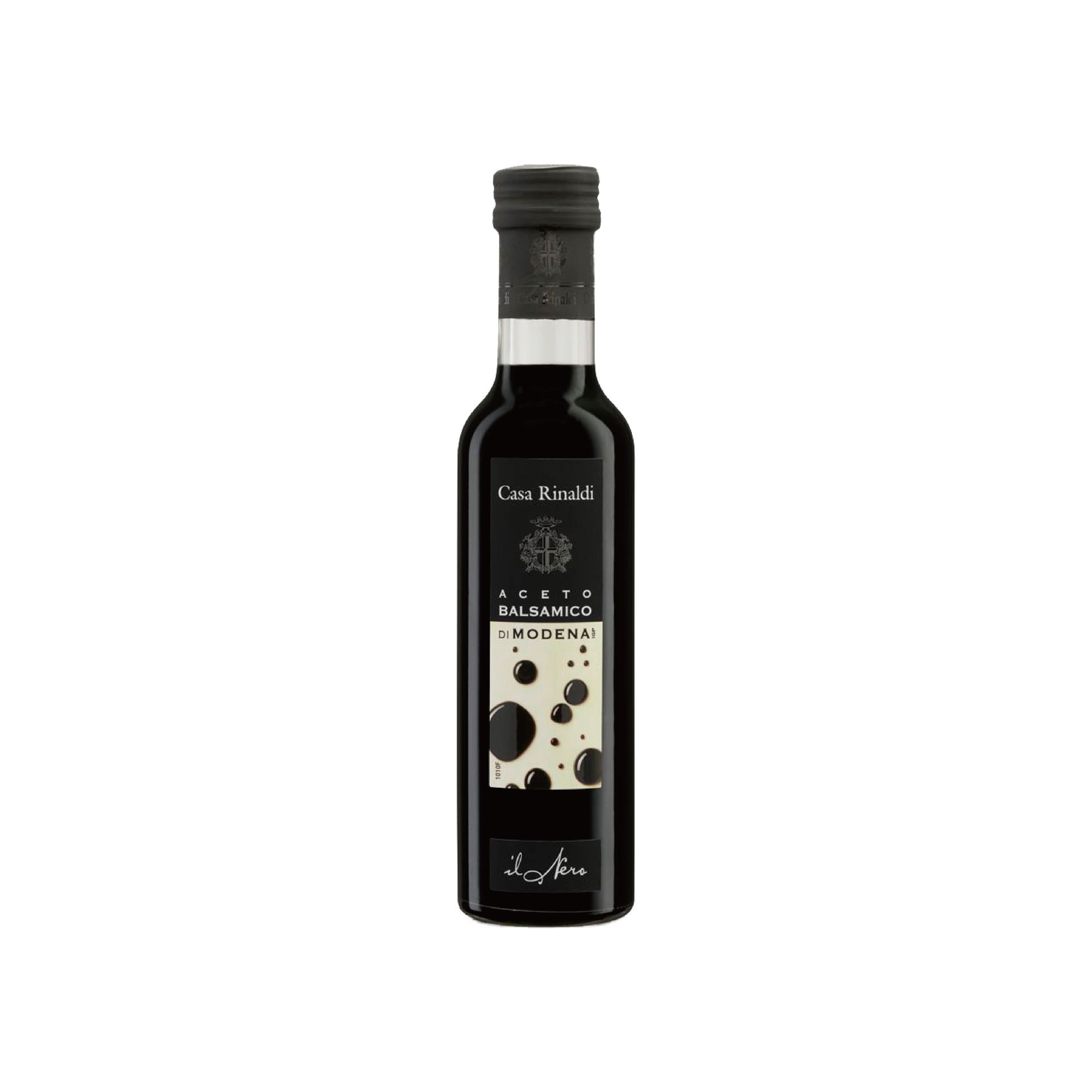 【Casa】經典巴沙米克醋 250ml