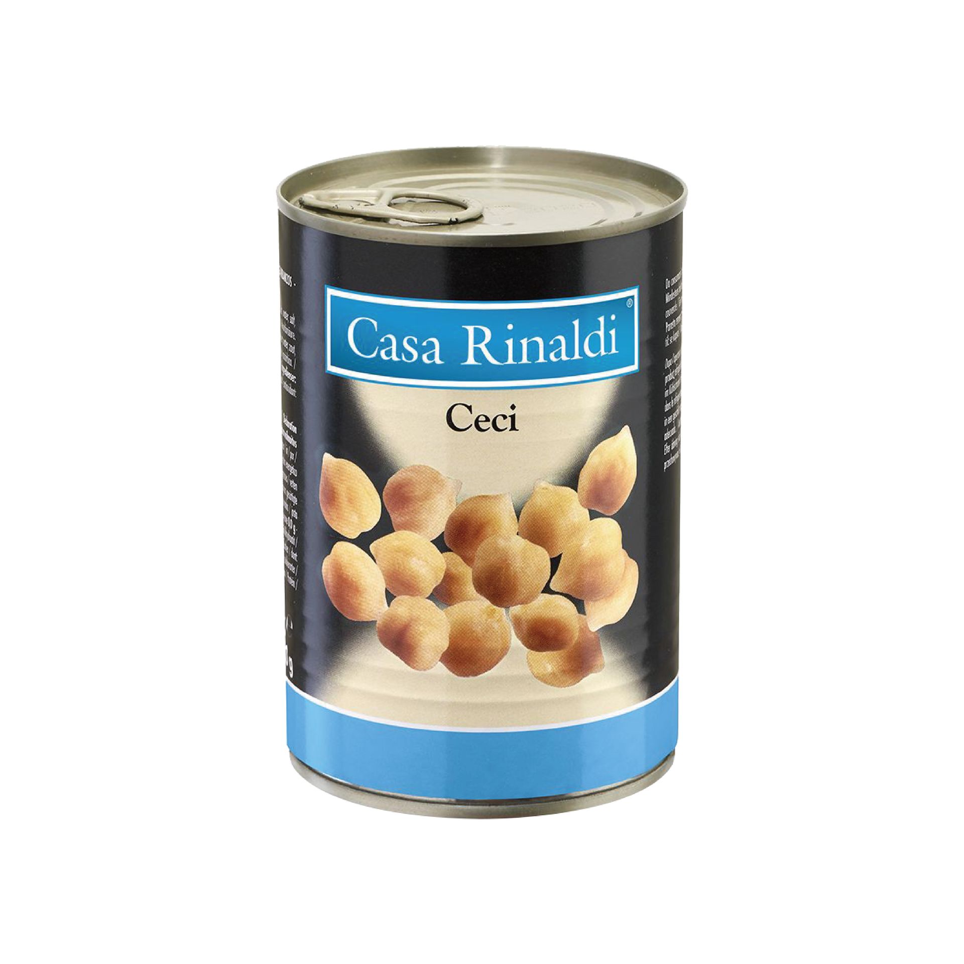 【Casa】鷹嘴豆 400g
