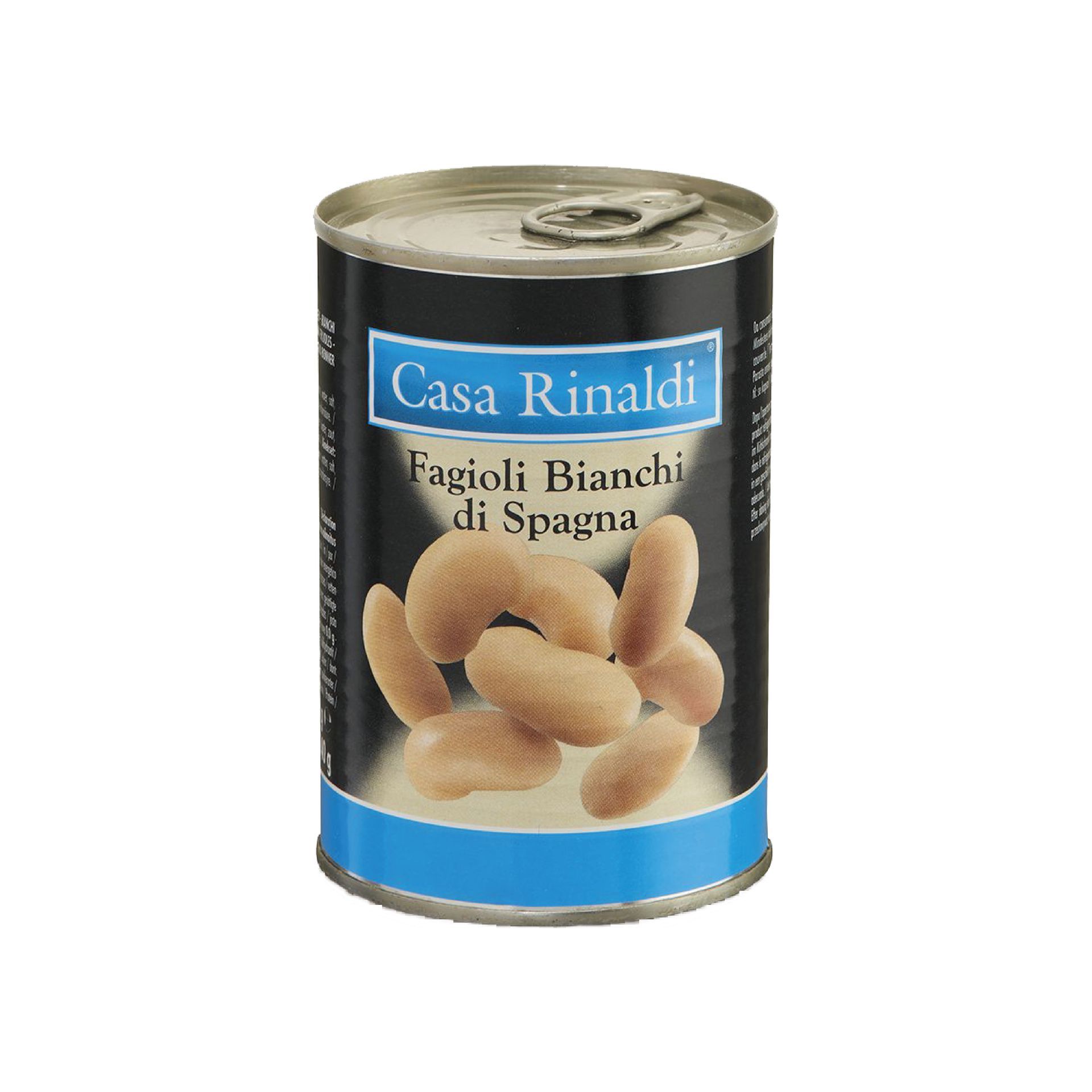 【Casa】 奶油豆 400g