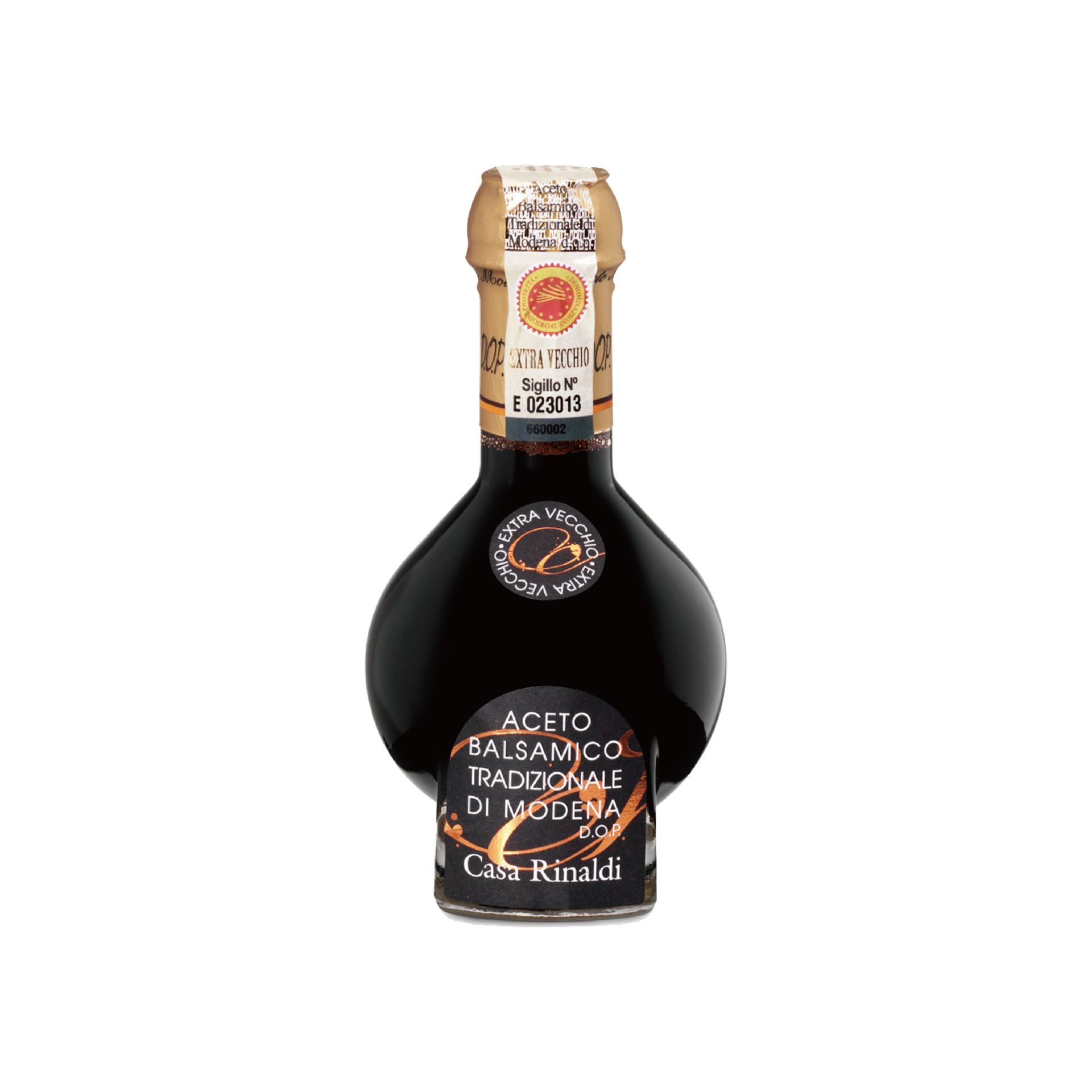 【Casa】25年珍藏巴沙米克醋 100ml