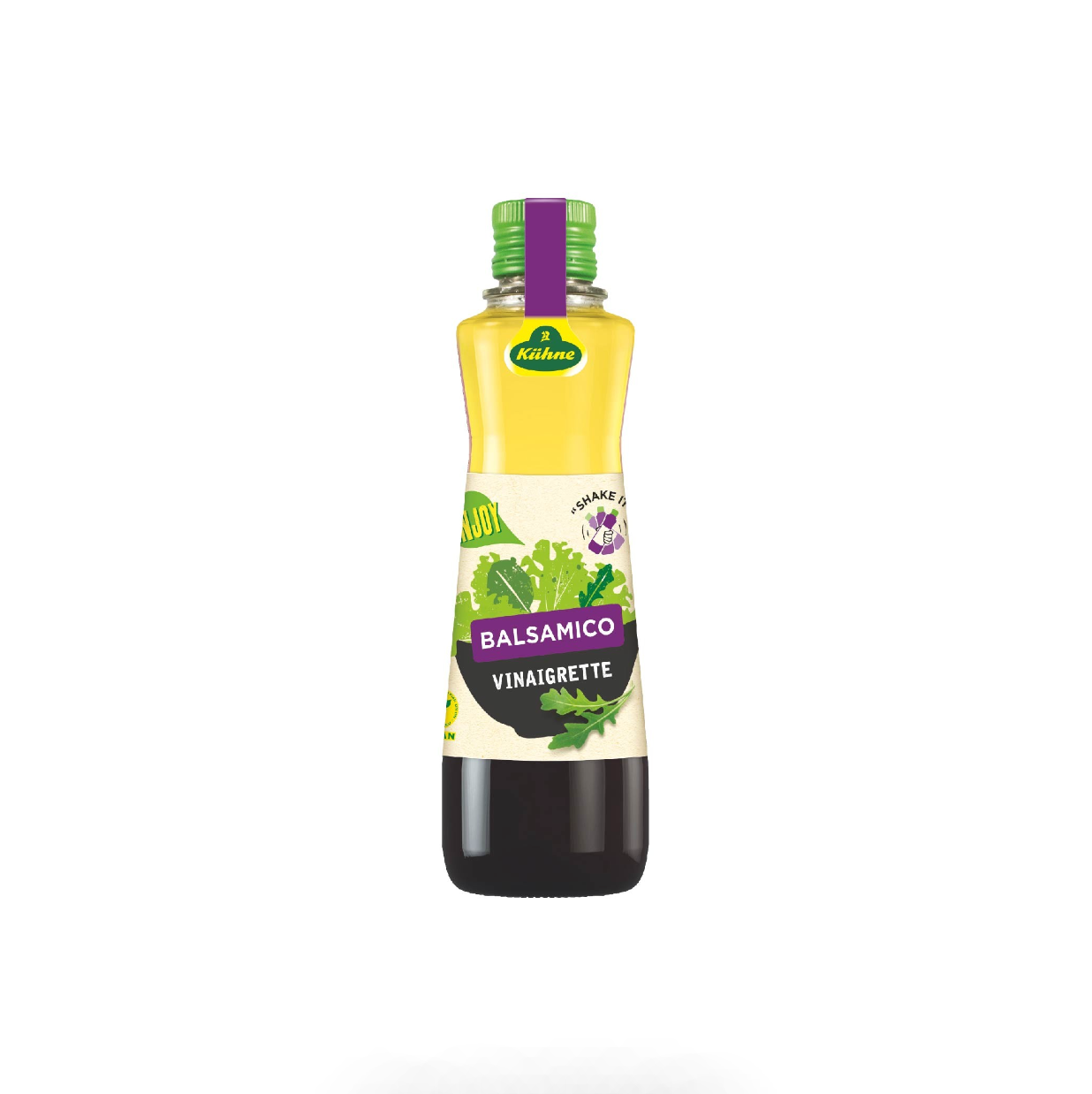 Kuhne ｜ 巴沙米克油醋沙拉醬300ml