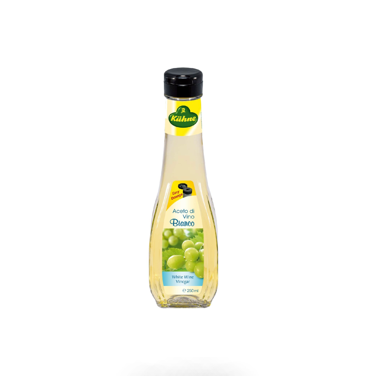 Kuhne｜精選白葡萄酒醋250ml