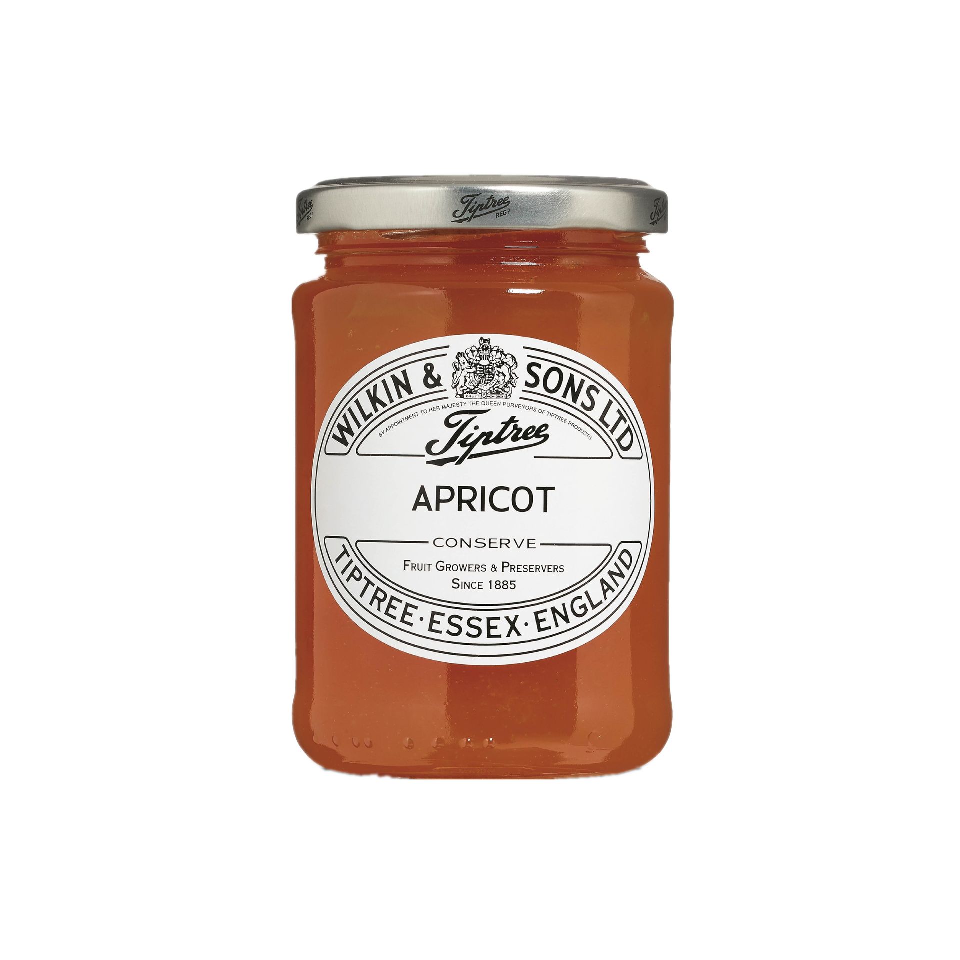 【Tiptree】杏桃果醬 340g