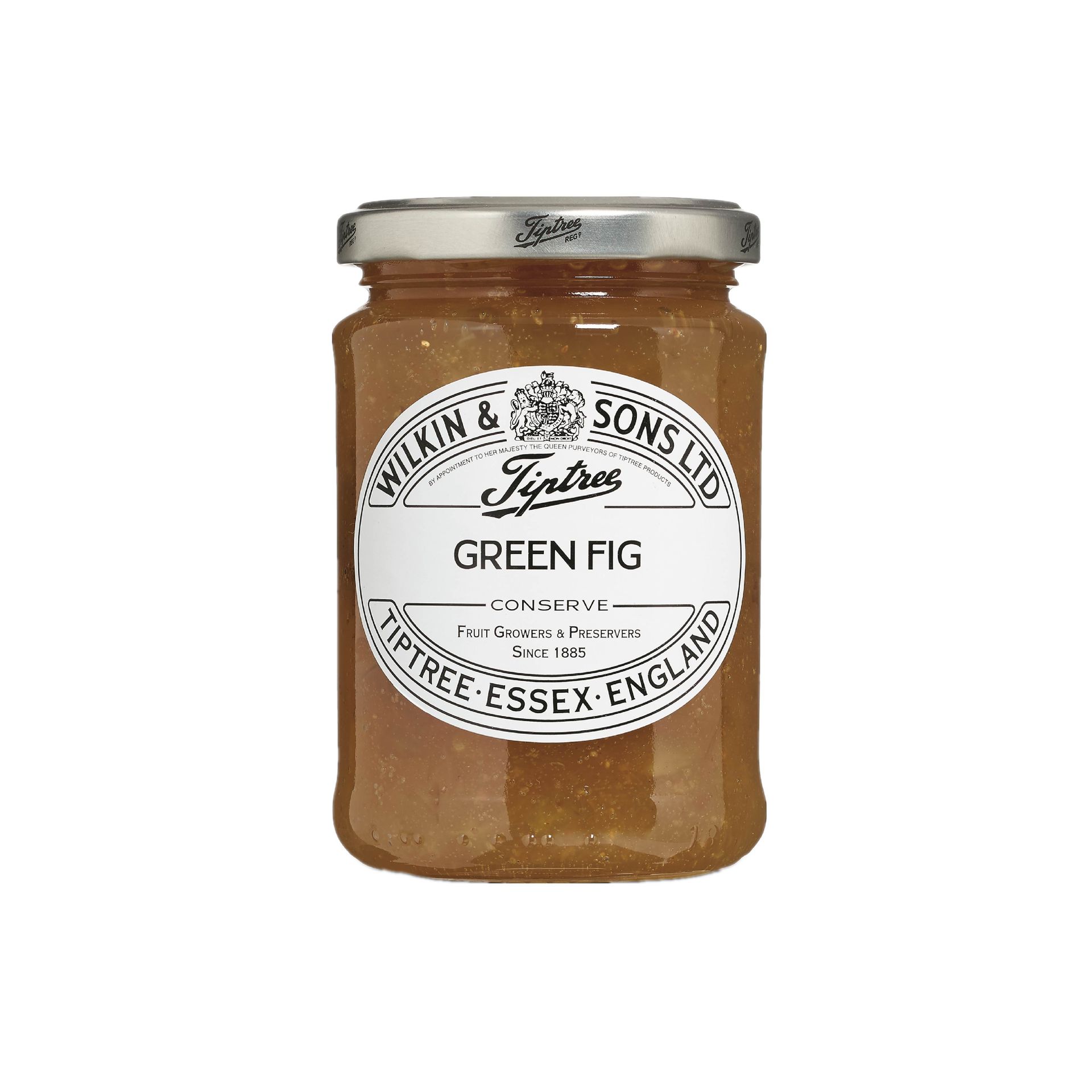 【Tiptree】無花果果醬 340g