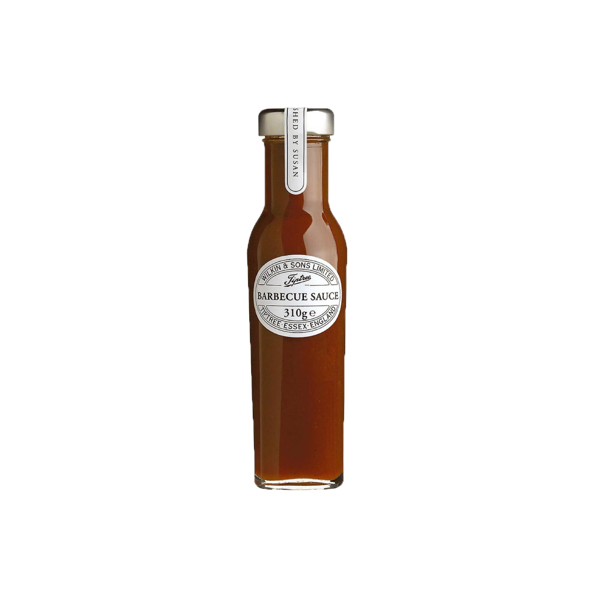 【Tiptree】經典燒烤醬 310g