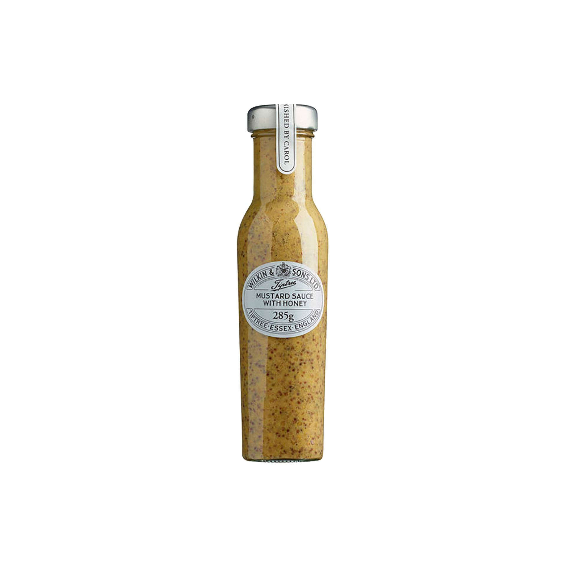 【Tiptree】蜂蜜芥末醬 285g