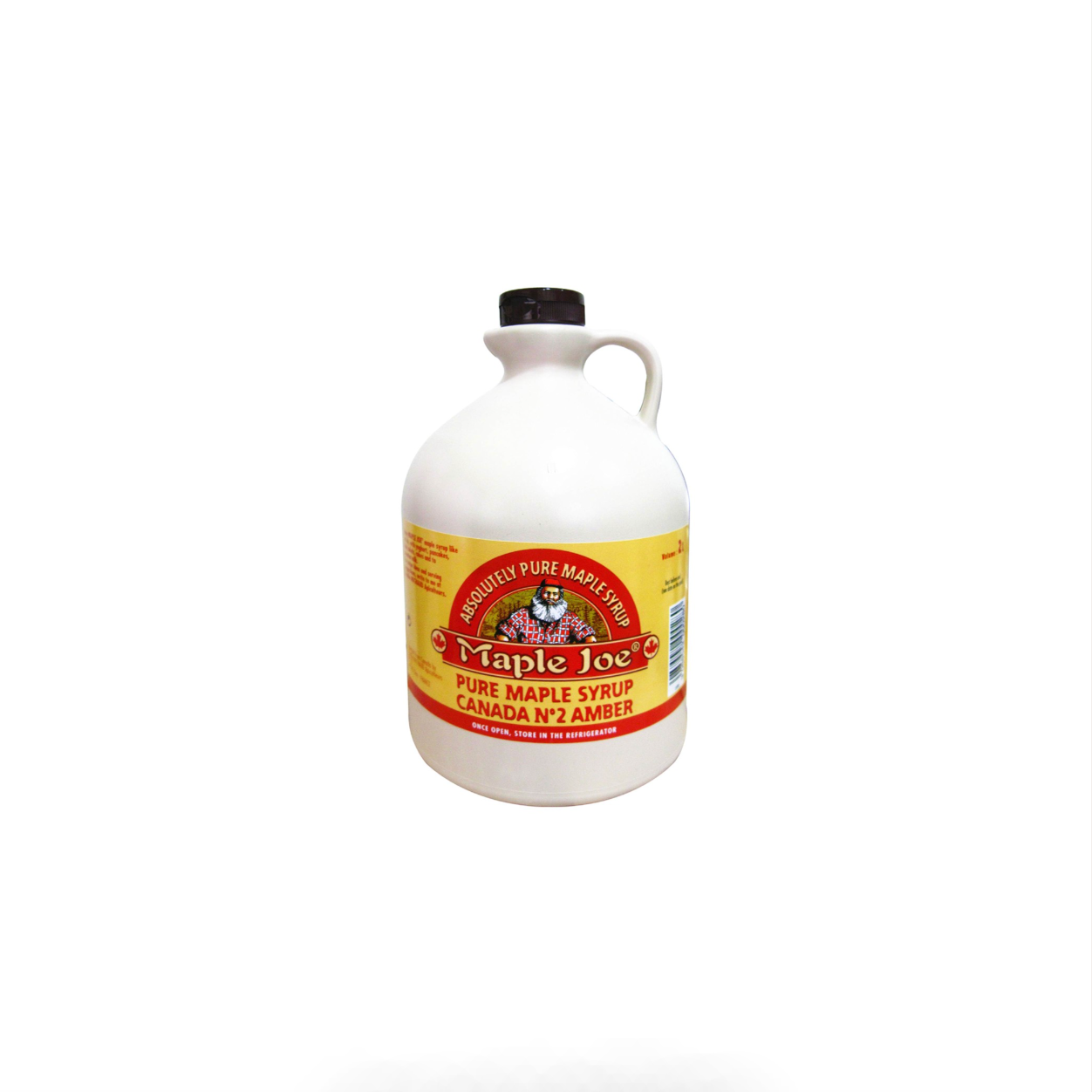 lune de miel｜加拿大Joe楓糖漿 2000ml