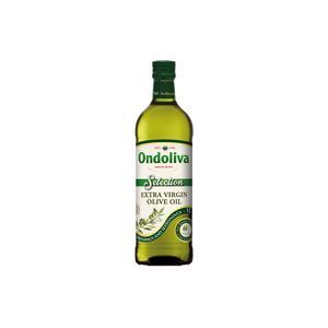 【Ondoliva】西班牙奧多利瓦冷壓初榨橄欖油 1L