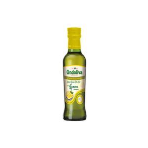 【Ondoliva】檸檬風味橄欖油 250ml