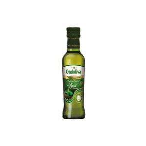 【Ondoliva】羅勒風味橄欖油 250ml