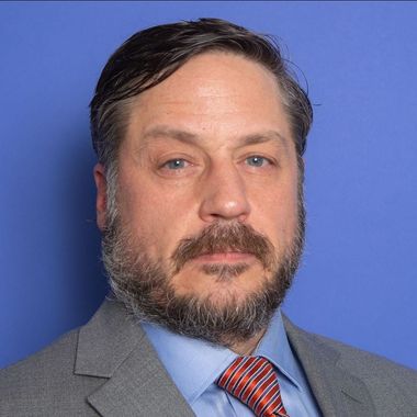 JEREMY SHARP