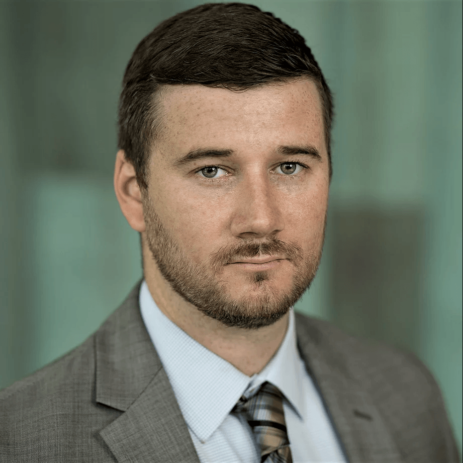 NEVIN VOORS, ESQ.