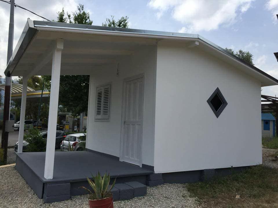eco-house in città 010