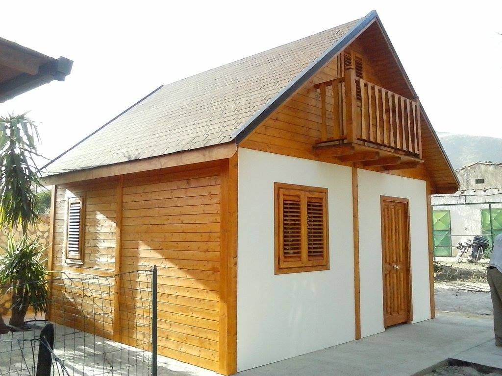 eco-house in montagna 011