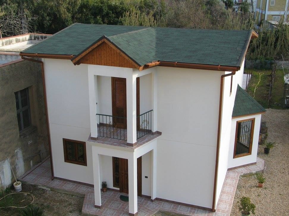 eco-house in montagna 009