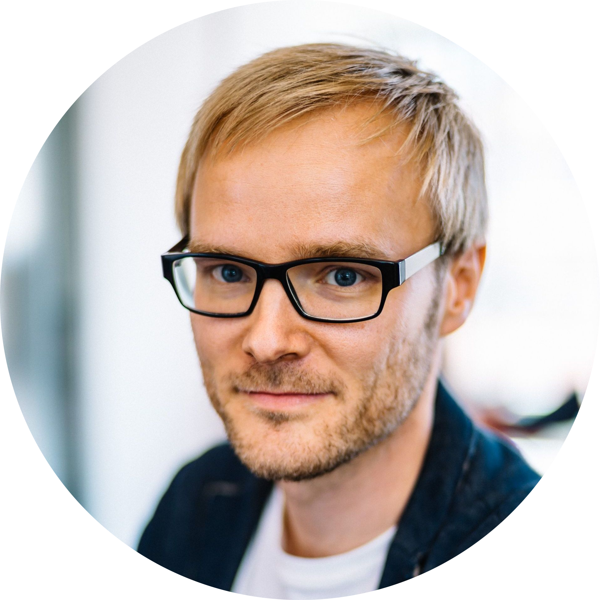 Thorsten Jonas