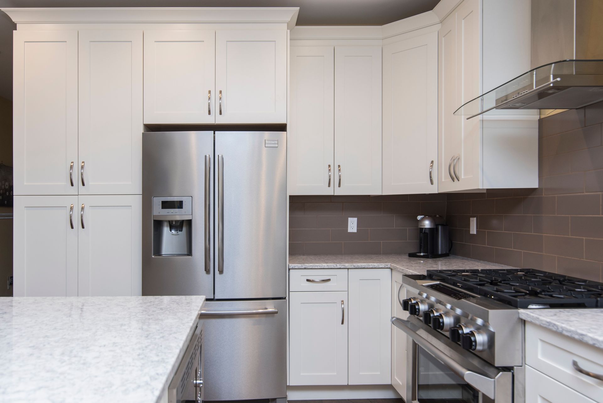PlanPak Custom Kitchens Manufacturers, 
Blue Mountains