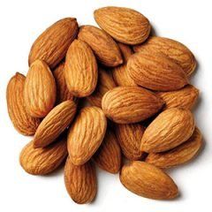 Almond — Emerald, VIC — Emerald Gardens Nursery
